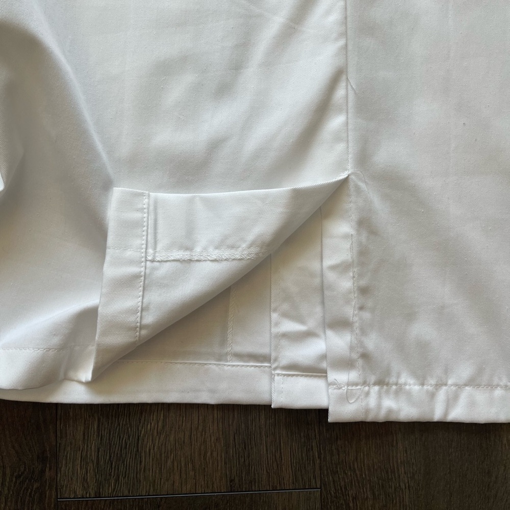 NY Threads Lab Coat - Picture 11 of 14